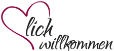 Herzlich willkommen